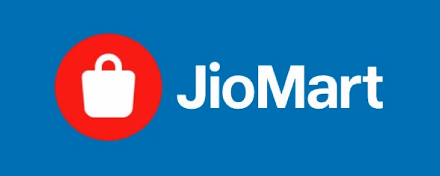 JioMart Gift Card
